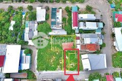 Bán lô đất đẹp đường 8m tđc vĩnh hiệp, nha trang