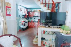 Bành văn trân, p7 tân bình, 4 tầng btct 32m2 chỉ 5tỷ8.