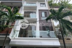 Bán nhà bạch mai hai bà trưng 50m x 4 tầng x 3 pn x nhỉnh 3.4 tỷ, gần phố, ngõ thông.