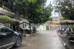 Bán đất phường quang trung, hà đông 92m, 2 mặt tiền kinh doanh chỉ 17 tỷ