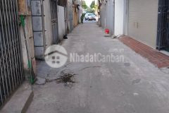 Bán đất bồ đề, hồng tiến, 58m2, mt4.8m, ô tô, phân lô, 20m ra phố, nhỉnh 5 tỷ