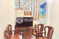 Bán nhà phạm văn chiêu, p14, quận gò vấp