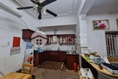 Cần bán nhà lê đức thọ, nam từ liêm, 85m2, mt 6m, chỉ 7.78 tỷ, ô tô kinh doanh.