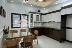 Bán nhà mới hoàng mai ngõ thông gần ô tô 3pn 2 tỷ 86