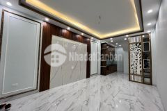 Cần bán nhà riêng phố bạch mai quận hai bà trưng nhỉnh 6 tỷ 40m ô tô đỗ cửa.