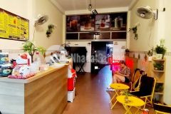 Nhà mặt tiền tân phú, 3 tầng, 80m2, kd quá tuyệt, chỉ 15 tỷ 3