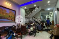 Nhà hẻm xe hơi, 72m2, 4 lầu, bình thạnh, giá 9.9 tỷ.