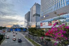 Bán 3 căn giá gốc cđt từ 2018 không chênh lệch tầng cao view landmark81 q1 77m2 4tỷ