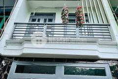 Bán gấp nhà 1t 1l ngay đ.rạch ông đồ bình chánh hcm