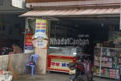 Mặt tiền nhà c4 tiện xây, tân chánh hiệp 34, 80m2, kd, giảm sốc 5.5 tỷ.