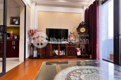 Bán nhà vip cầu giấy phường quan hoa 70m x 5t ô tô kinh doanh 0343564283