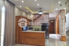 Bán nhà siêu biệt thự mt tân xuân trung tránh hóc môn 1000m2 giá 27.8 tỷ