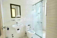 Nhà cho thuê trệt 1 lầu full nội thất kdc nam long giá 12 triệu