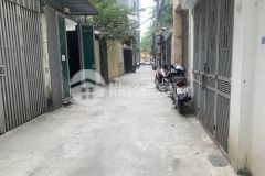 Bán nhà phố khâm thiên, đống đa, ngõ thông, kd, gần ô tô tránh, dt 45m2 x 5t, chỉ 4.8 tỷ