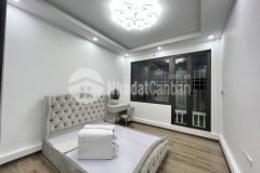 Bán nhà phố trương định, ô tô, 28m, 4tầng, mt 4 m, giá 3,05 tỷ, lh 0984417892