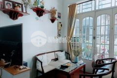 Hẻm bành văn trân, tân bình, 36m2 5pn giá 5 tỷ 8.