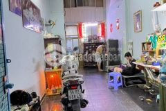 60m2 chỉ 4.5 tỷ cmt8 phường 7 tân bình. hẻm 1 sẹc