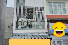 Nhà lê thị hồng 4x18m khu cao cấp giả rẻ 3 lầu chỉ 7,1 tỷ 0919396429