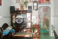 Vị trí kinh doanh, hẻm 6m trải nhựa, 43m2, tân bình, giá 4.6 tỷ