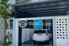 Bán nhà 2 tầng mặt tiền lại thế phường phú thượng