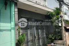 Bán gấp nhà hxt. sát chợ tân bình 5x10. giá 5.7 tỷ cực rẻ.