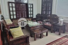 Bán nhà ngọc thụy, long biên 4 tầng diện tích 64m sân thoáng