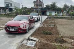 Hàng rẻ minh đức, đồ sơn, hải phòng 590 triệu 131m2