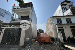 Bán đất mặt tiền hàn mặc tử phường vĩ dạ giá đầu tư