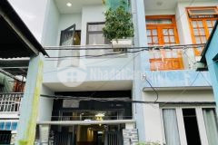 Nhà đẹp 50m2 trung tâm tp hùng vương giá rẻ