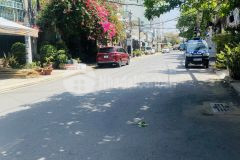 Hẻm như mặt tiền đường gò vấp, phạm huy thông, 3 tầng, 64.5m2 giá 6tỷ7