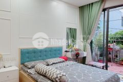 Lô góc hxh sát mặt tiền cmt8, tân bình, 39m2, chỉ 3 tỷ nhỉnh