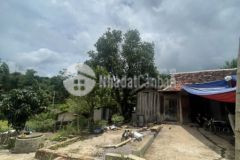 Bán đất nền khu du lịch quốc gia mộc châu 2100m2 khu chiềng sơn