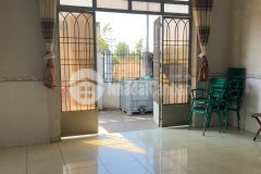 Cg nhà sổ chung long bình, biên hòa 1lửng. dt đất 100m 2pn1wc. ngang 5m, giá 610tr