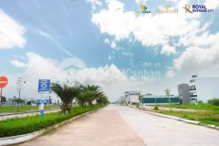 Mở bán phân khu biệt thự ven sông k long, tại móng cái. giá chỉ từ 31 trđm2