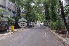 Mặt tiền đường số 13 90m2 4 tầng ngang 5m tăng toàn bộ nội thất chỉ nhỉnh 20 tỷ.