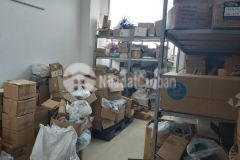 Mặt tiền kinh doanh gần trần phú, quận 5, 68m2, ngang 4m, giá rẻ