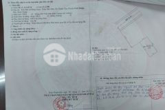 Bán 1800m2 đất mặt tiền ql28, hàm thuận bắc, shr, chỉ 3.5 tỷ. lh0913891840.