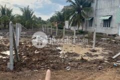 Bán đất tại huyện châu thành, tỉnh tây ninh lô đất mới nhất 2023