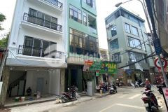 Bán nhà mặt phố chùa quỳnh, 51m2 x 5t, mt đỉnh cao 6.3m