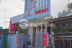 Nhà bán khu sang trọng hẻm 245 đường độc lập.dt 4x21, 1 lầu