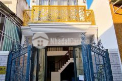 Bán nhà trệt lửng hẻm 876 trần nam phú thổ cư hoàn công 50m2 giá 2.5 tỷ thông ra nhiều hẻm rất tiện