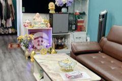 Chu ket tiên cân ban căn chung cư tâm huyêt yersin p9 đa lat