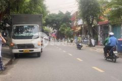 Mặt tiền kd sầm uất lê thị hoa bình chiểu thủ đức 4 tầng 46m2 giá chỉ 4.99 tỷ