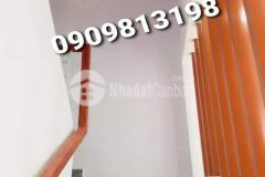 Bán gấp nhà mặt tiền q8 shr ở ngay.