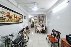 Bán nhà cổ điển a, tứ hiệp, thanh trì, 40m2, 4 tầng, nhà mới ở ngay, 5m ô tô giá nhỉnh 3tỷ