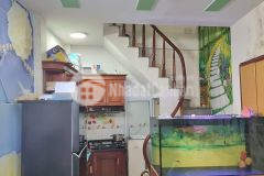 Nhà nam dư lĩnh nam, gần bãi ô tô, chợ dân sinh 30,5m4t chỉ 2,9 tỷ