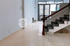 Bán nhà hxh gần mt đường số 6 tăng nhơn phú b 3 tầng shr 53m2 chỉ 5.2 tỷ