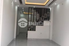 Bán nhà di trạch hoài đức, 35m 4 tầng ngõ thông, 2.35 tỷ