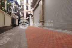 Bán nhà riêng phố kim ngưu, 84m2 x 7t x mt 5.6m, ngõ ô tô,thang máy