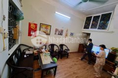 Tam trinh hoàng mai, ngõ rộng 3 gác đỗ cửa, gần ô tô 28m3t 2,59 tỷ